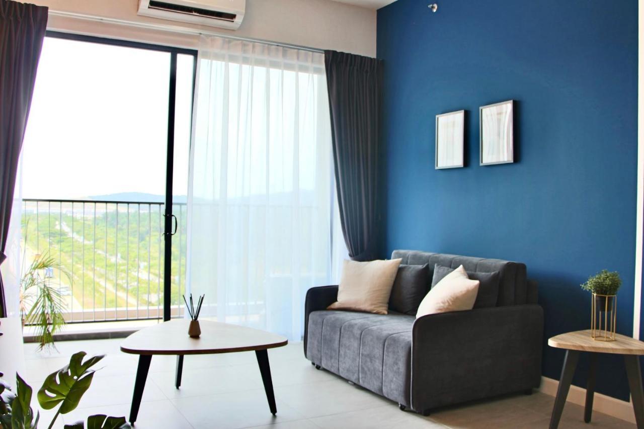 Bell Suites @ Sunsuria City Sepang Dış mekan fotoğraf