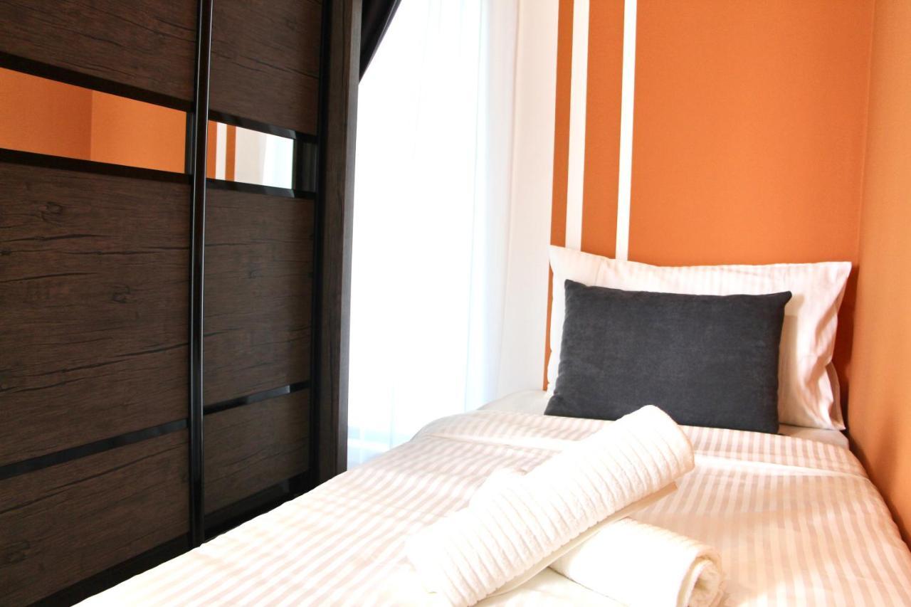Bell Suites @ Sunsuria City Sepang Dış mekan fotoğraf