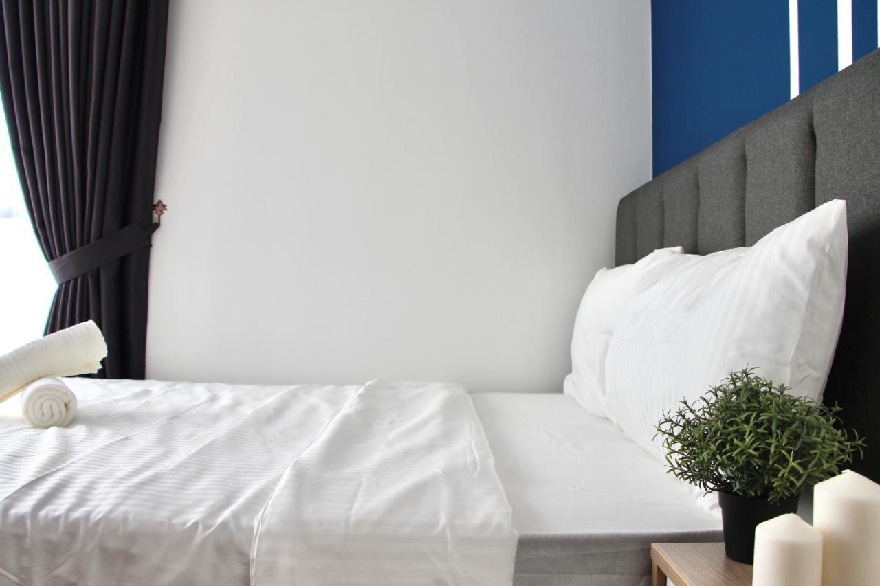 Bell Suites @ Sunsuria City Sepang Dış mekan fotoğraf