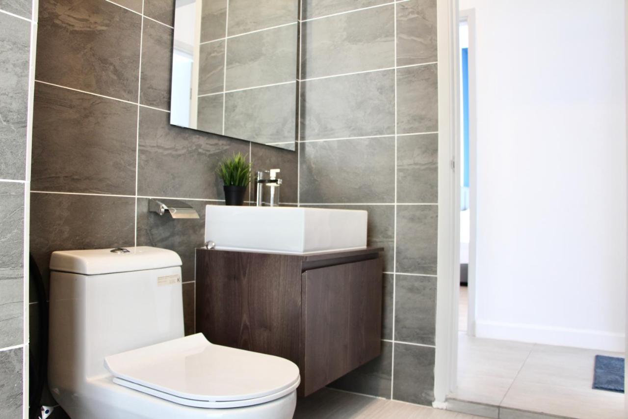 Bell Suites @ Sunsuria City Sepang Dış mekan fotoğraf