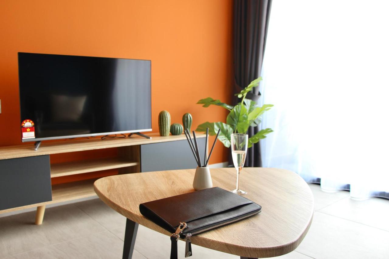 Bell Suites @ Sunsuria City Sepang Dış mekan fotoğraf