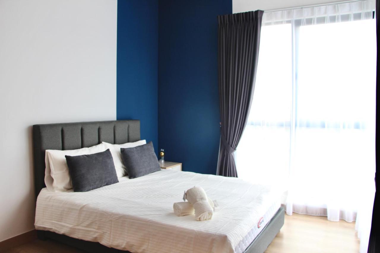 Bell Suites @ Sunsuria City Sepang Dış mekan fotoğraf
