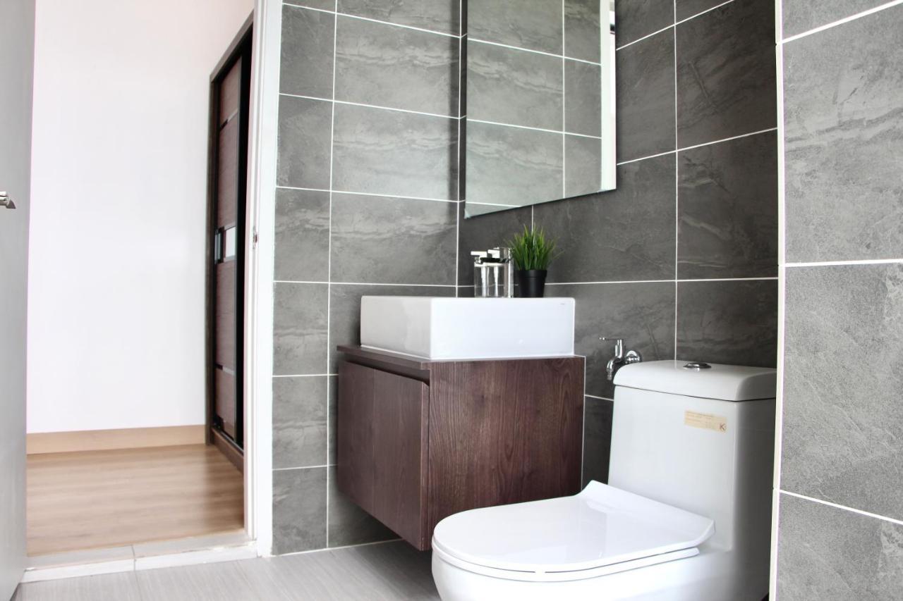 Bell Suites @ Sunsuria City Sepang Dış mekan fotoğraf