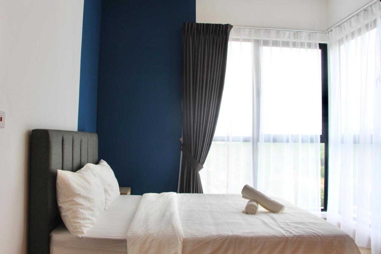 Bell Suites @ Sunsuria City Sepang Dış mekan fotoğraf