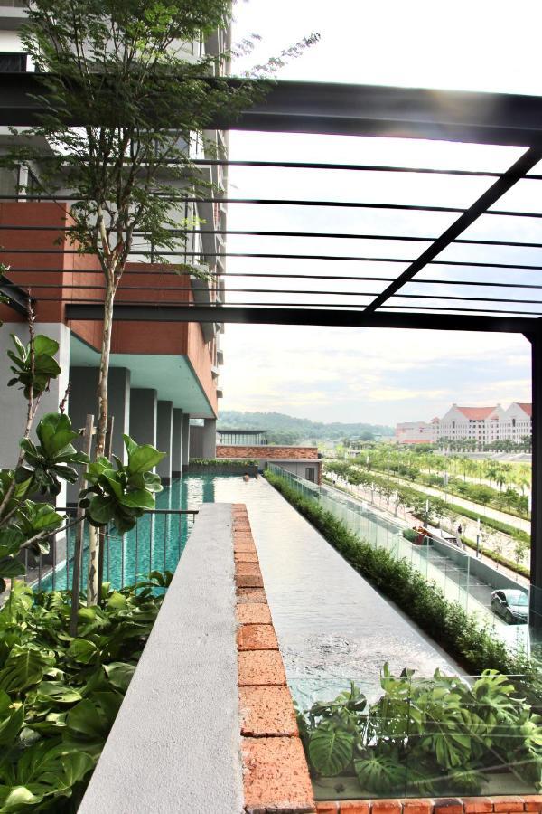 Bell Suites @ Sunsuria City Sepang Dış mekan fotoğraf
