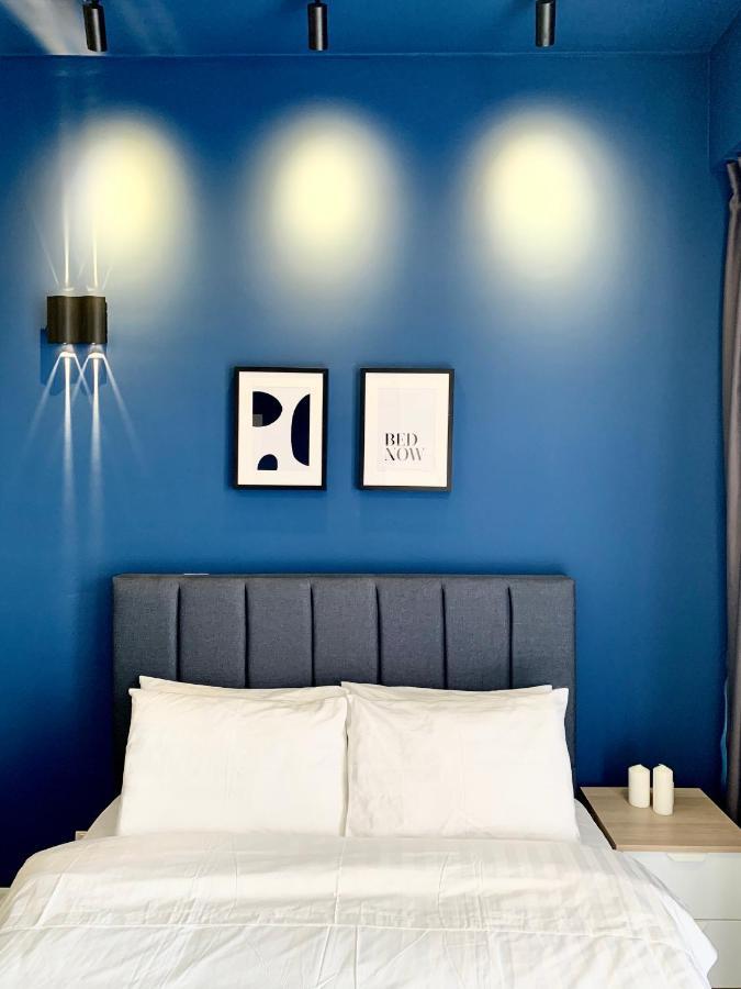 Bell Suites @ Sunsuria City Sepang Dış mekan fotoğraf
